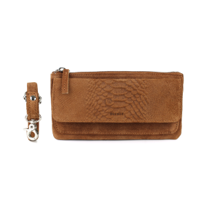 Dames mode Winter - chesnut_clutch