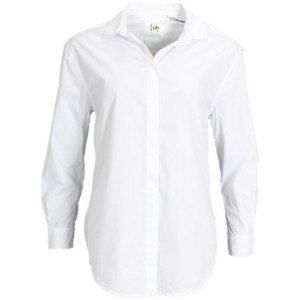 Hippe damesmode   - bellis_long_shirt