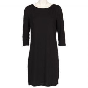 Zwarte wonderjeans  - Ewy_New_Dress_